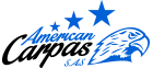 logo american carpas
