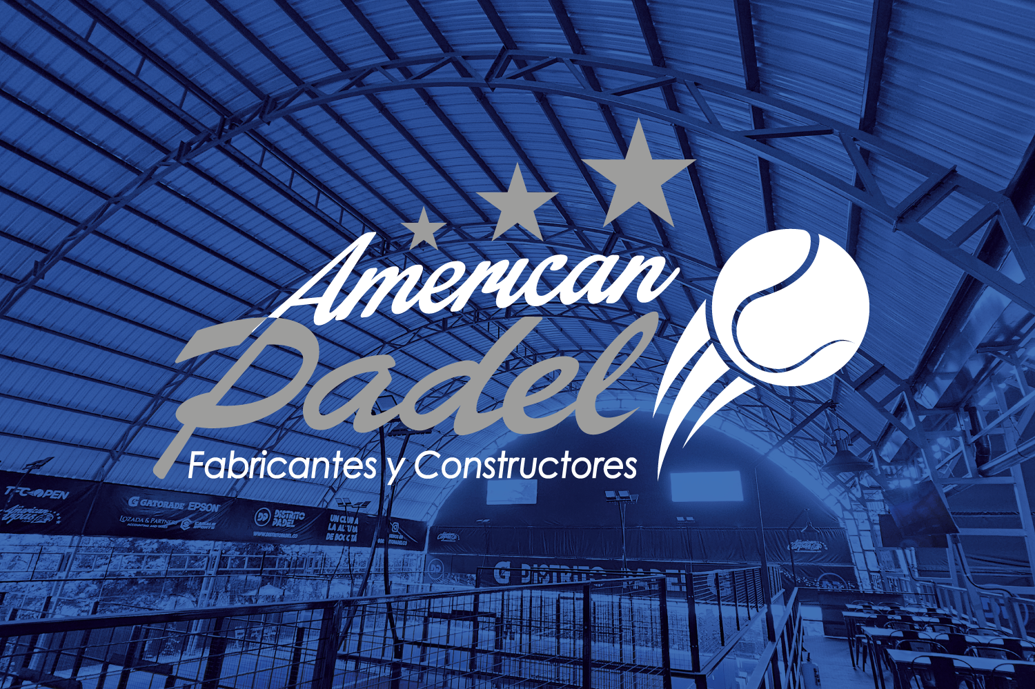 Mantenimiento de Canchas de Pádel en Chía Cundinamarca